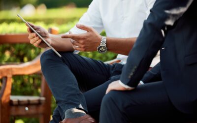 Building Strong Business Relationships